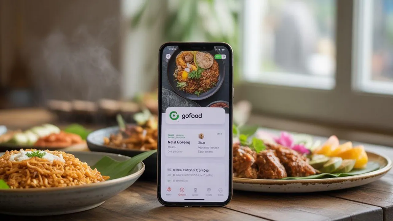 Caption Jualan Makanan: Kunci Sukses Promosi Kuliner di Era Digital
