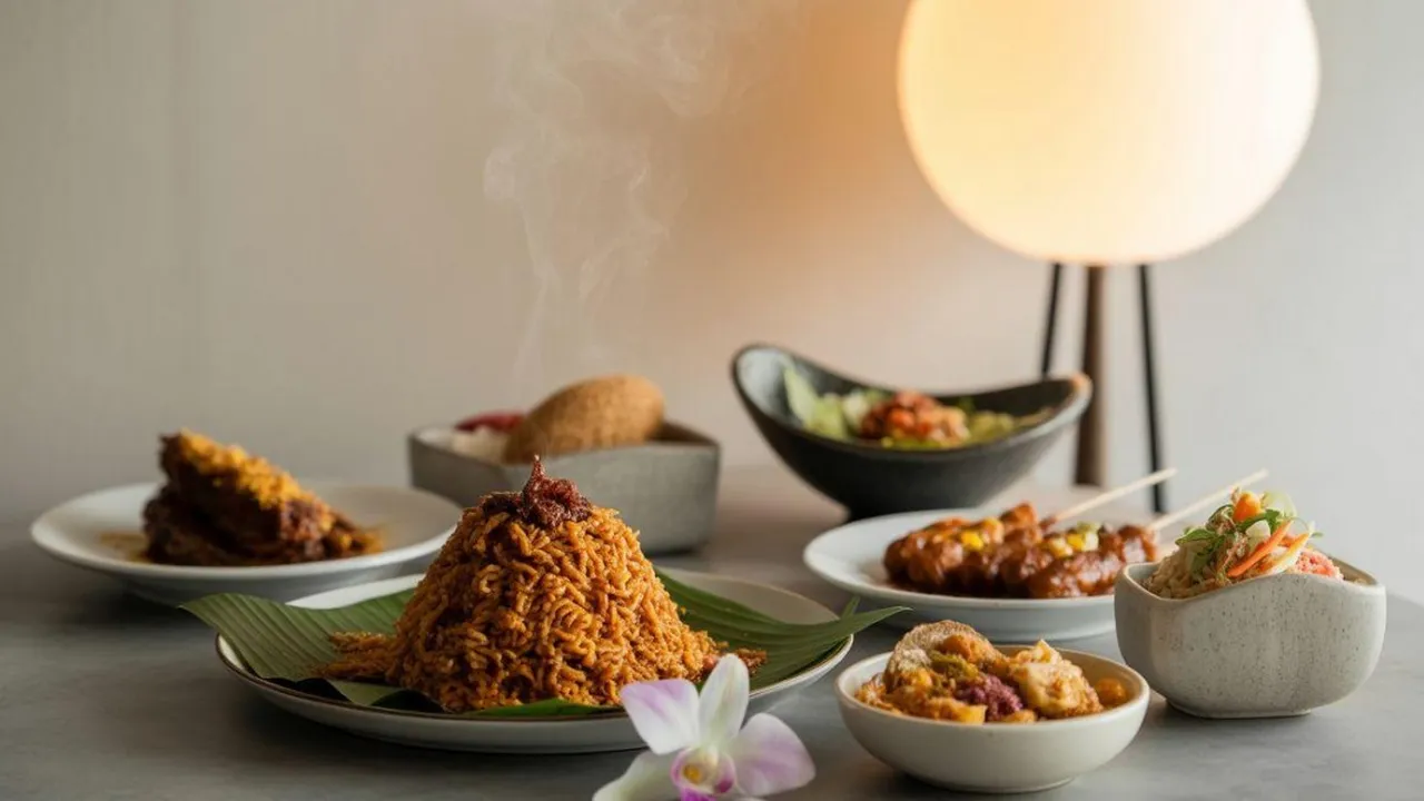 Caption Jualan Online Makanan: Panduan Lengkap untuk Meningkatkan Penjualan