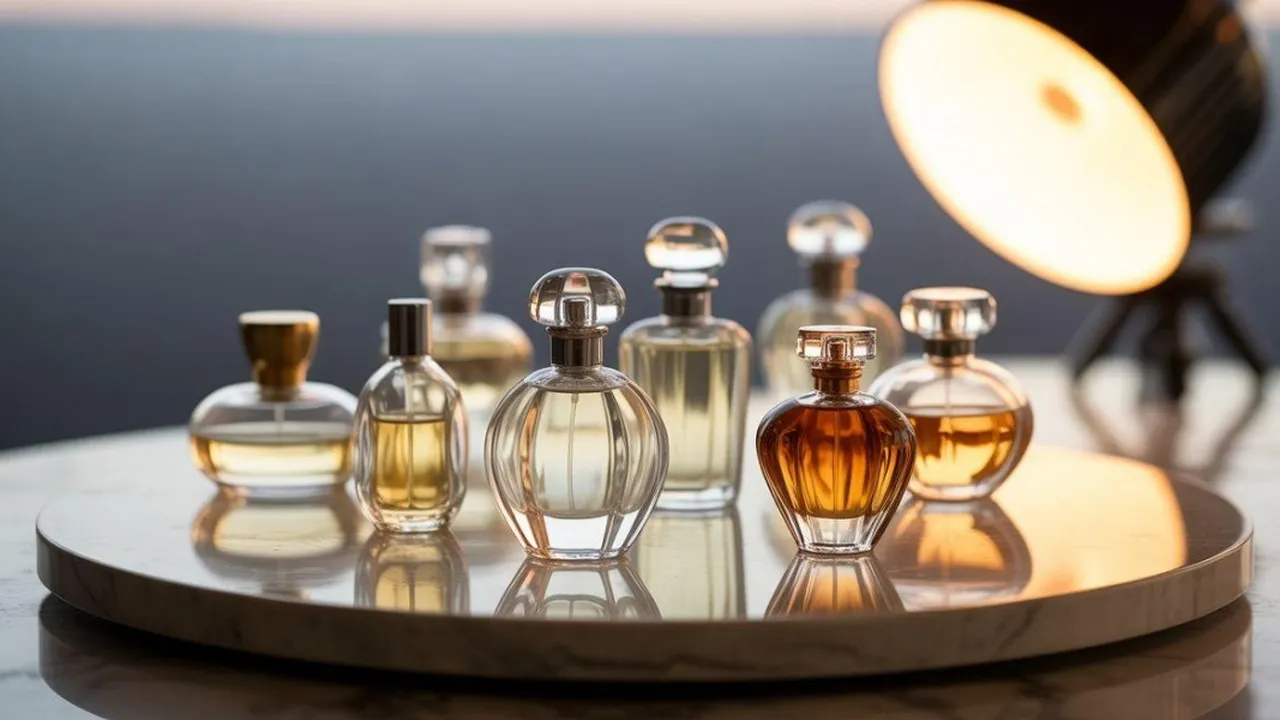Caption Jualan Parfum: Panduan Lengkap Membuat Promosi yang Menarik dan Efektif