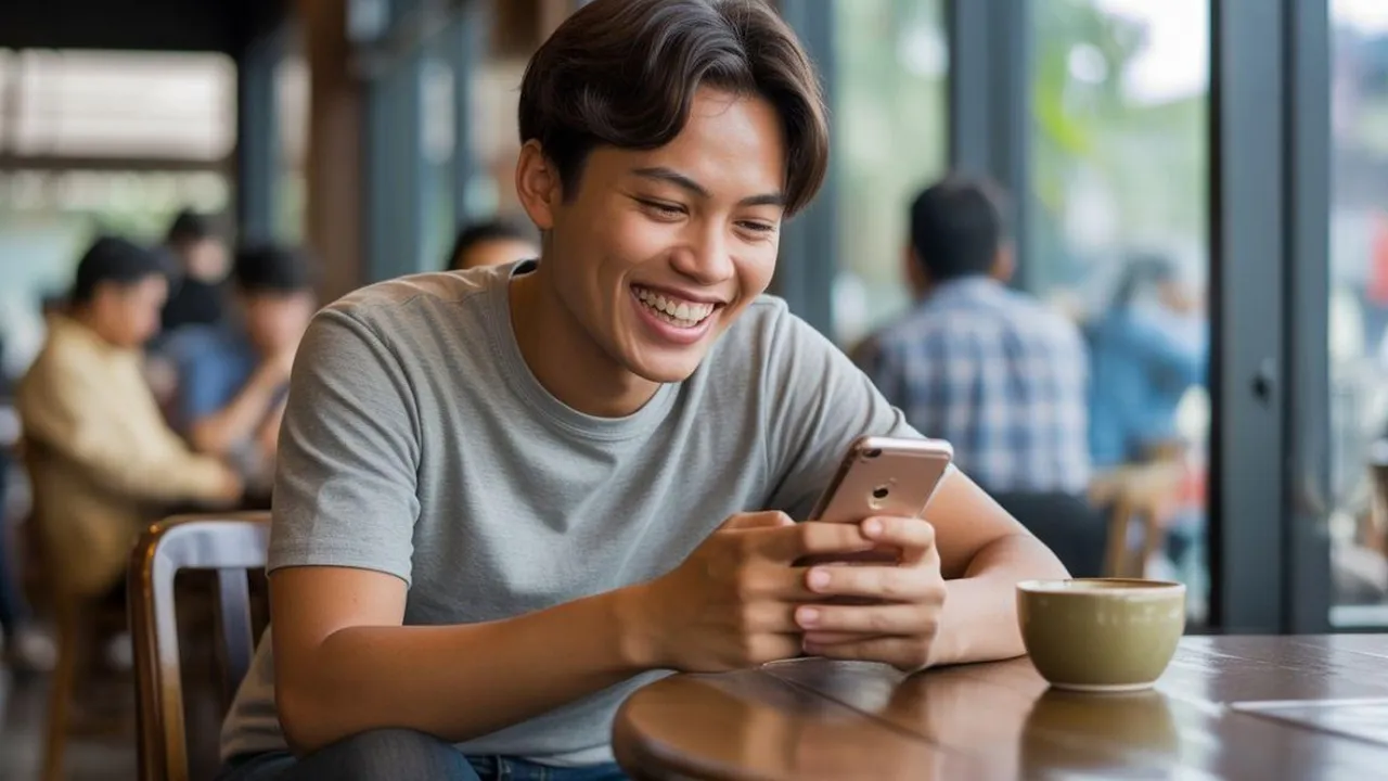 Caption Kata Kata Lucu: Kumpulan Lengkap untuk Media Sosial yang Bikin Ngakak