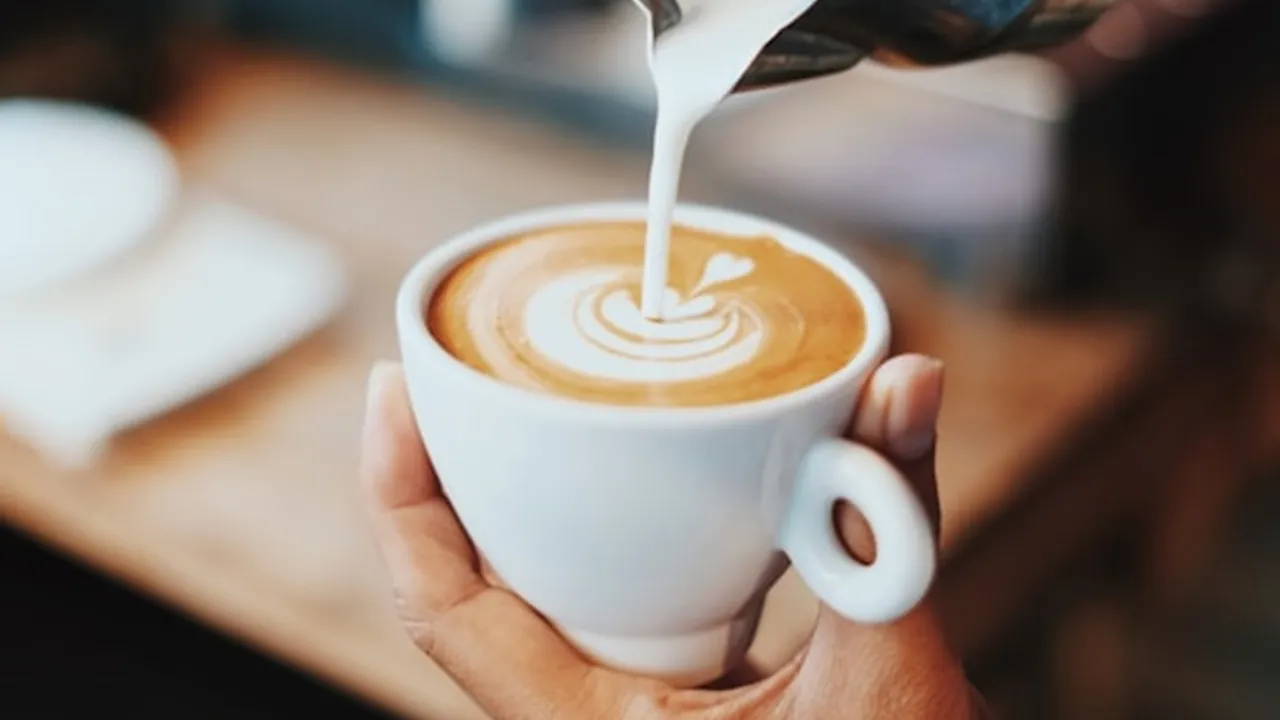 Caption Kopi Lucu yang Bikin Ngakak dan Menghibur