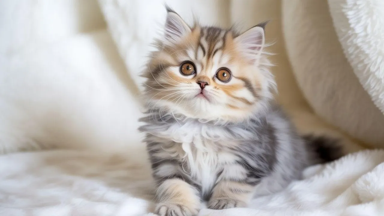 Caption Kucing Lucu: Kumpulan Kata-kata Menggemaskan untuk Media Sosial