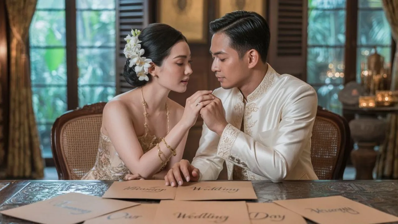 Caption Lamaran: Panduan Lengkap untuk Momen Spesial Anda