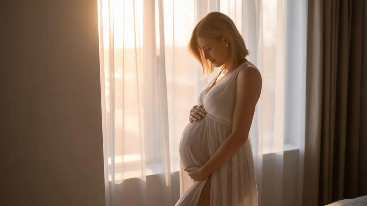 Caption Maternity: Inspirasi Kata-kata Indah untuk Mengabadikan Momen Kehamilan