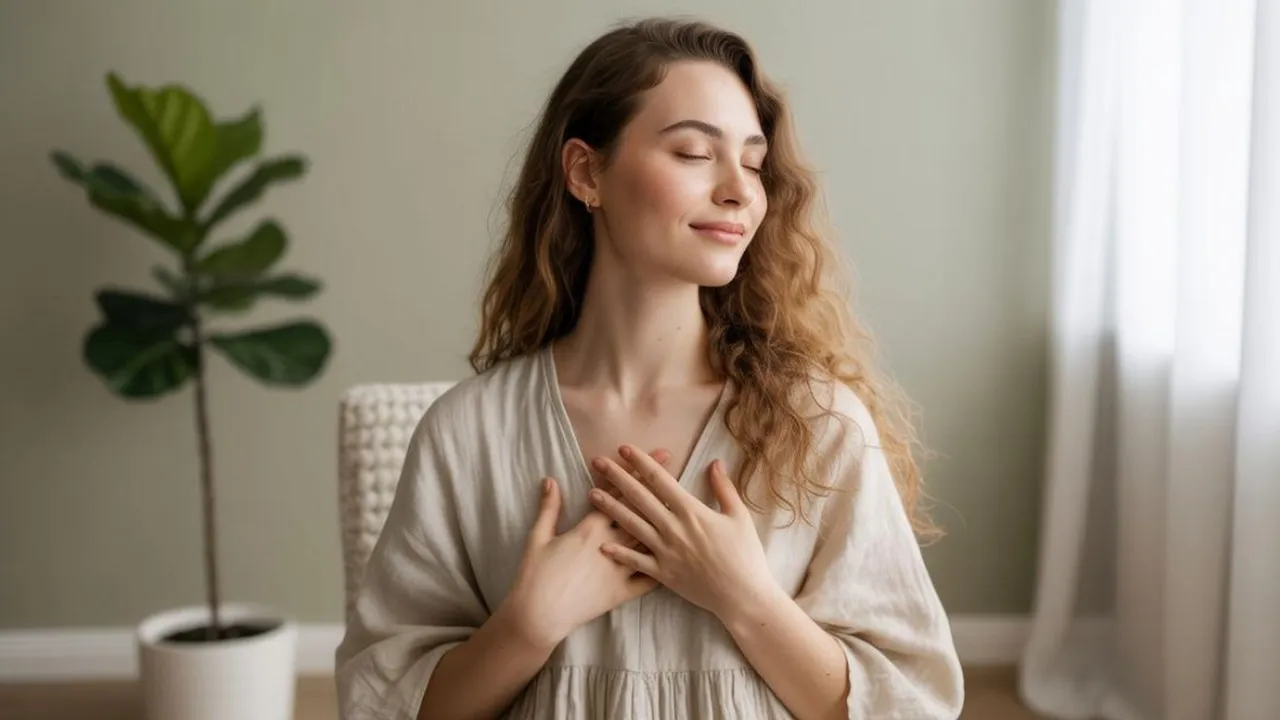 Caption Mencintai Diri Sendiri: Kumpulan Kata-kata Inspiratif untuk Meningkatkan Self-Love