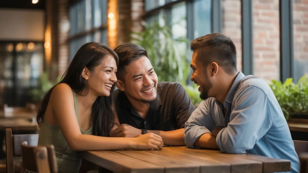 Caption Nongkrong di Cafe: Panduan Lengkap untuk Momen Berkualitas