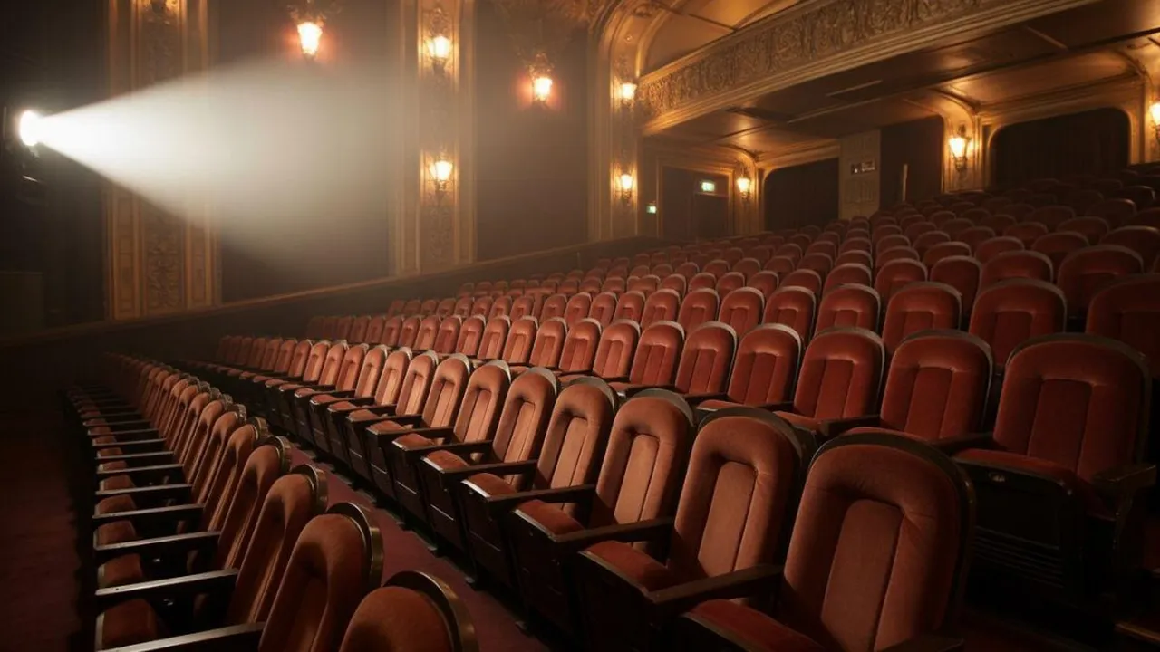 Caption Nonton Bioskop: Kumpulan Kata-Kata Aesthetic dan Inspiratif untuk Media Sosial Caption Nonton Bioskop: Kumpulan Kata-Kata Aesthetic dan Inspiratif untuk Media Sosial