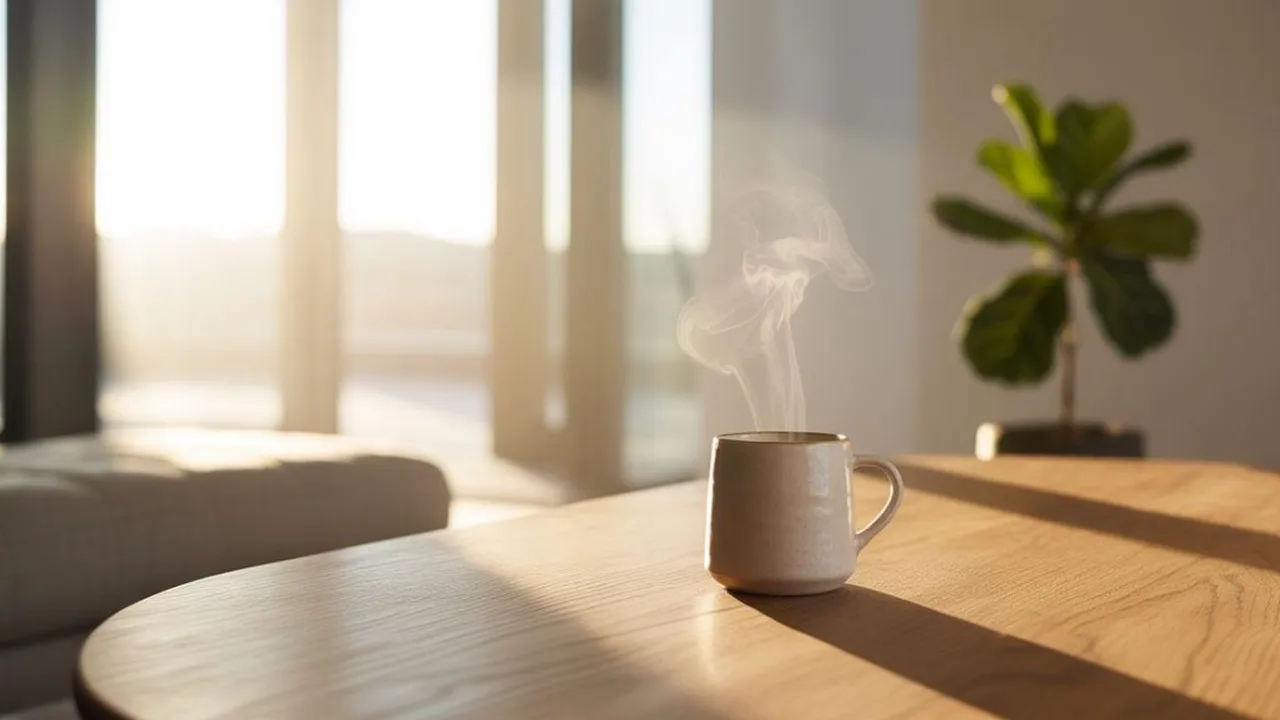 Caption Pagi Semangat: Kumpulan Kata-kata Motivasi untuk Memulai Hari dengan Energi Positif