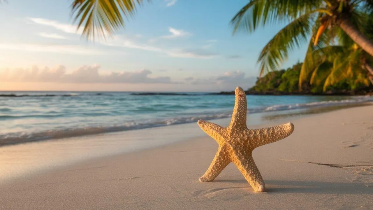 Caption Pantai Bahasa Inggris: Kumpulan Kata-kata Indah untuk Foto Liburanmu