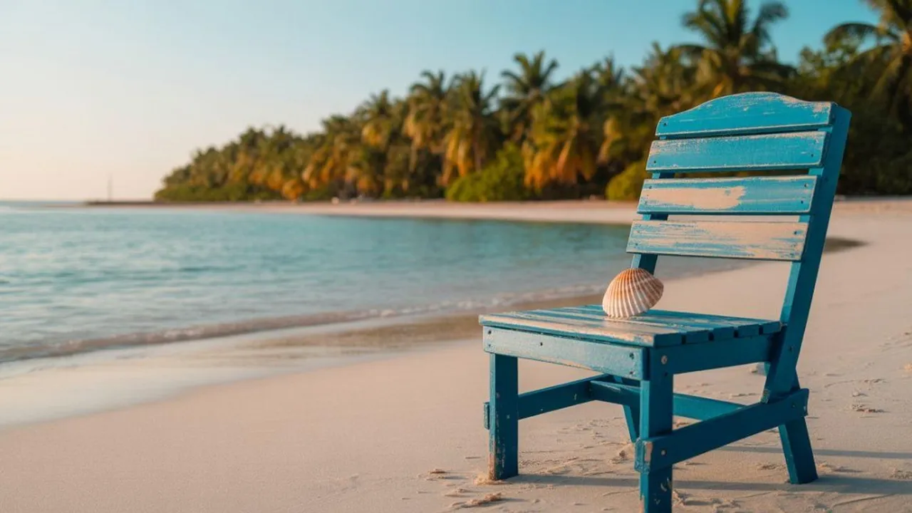 Caption Pantai: Kumpulan Kata-kata Indah untuk Unggahan Media Sosial Anda