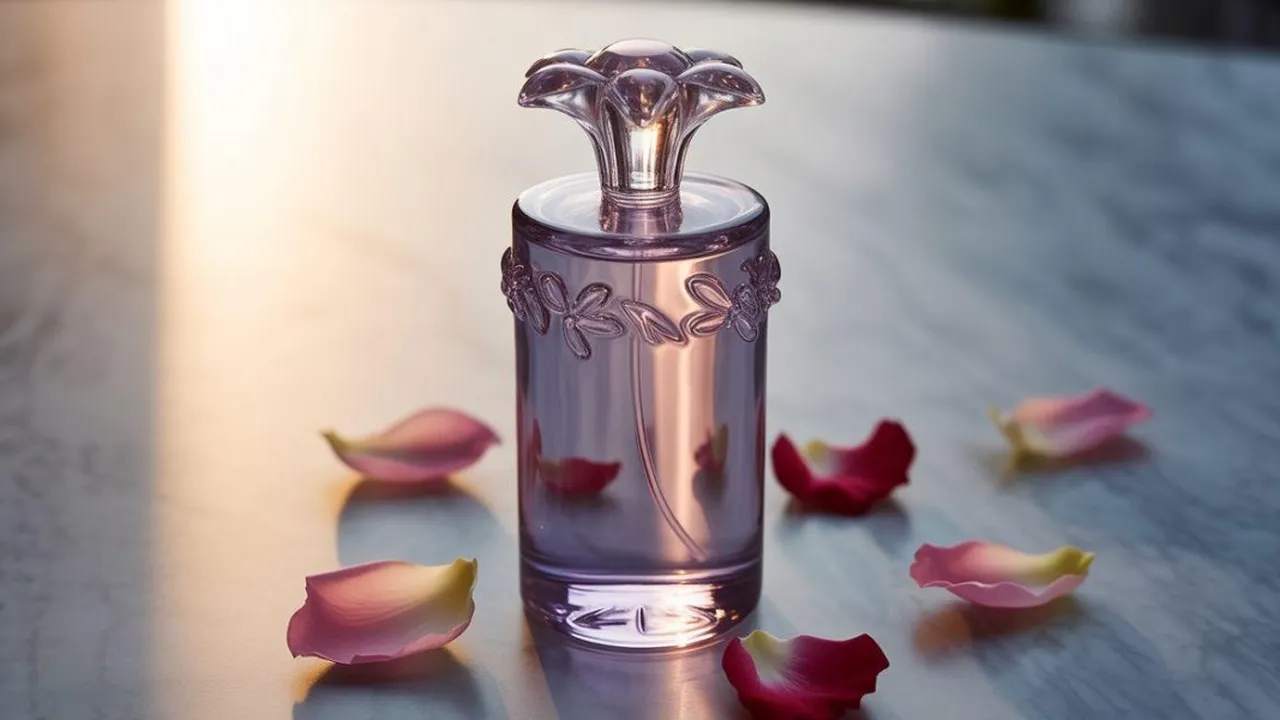 Caption Parfum: Panduan Lengkap Membuat Kata-kata Promosi yang Menarik