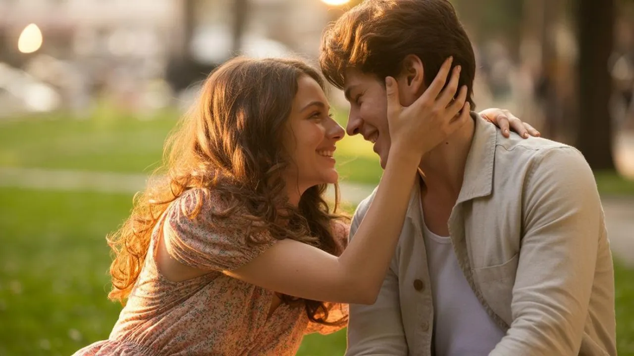 Caption Post Foto Pacar Bahasa Inggris: Panduan Lengkap untuk Ungkapan Romantis