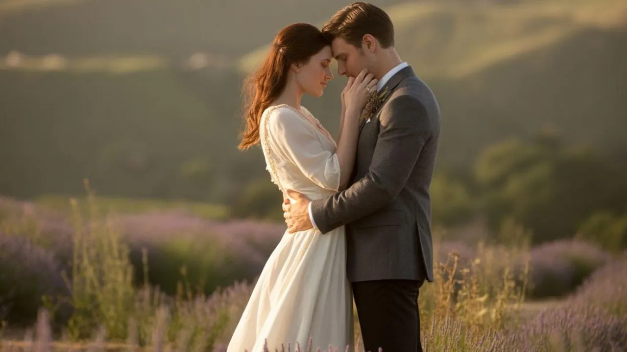 Caption Prewedding Bahasa Inggris: Kumpulan Kata-kata Romantis untuk Foto Pernikahan