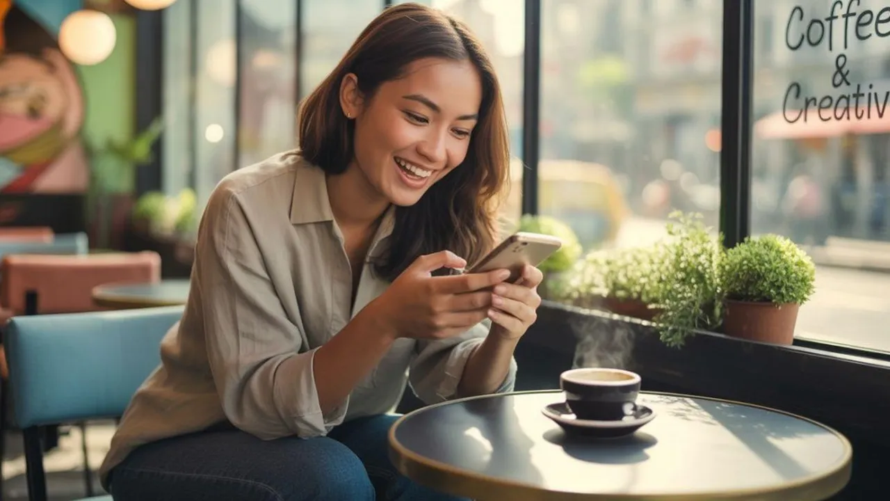 Caption Random Lucu Singkat: Kumpulan Kata-kata Menghibur untuk Media Sosial