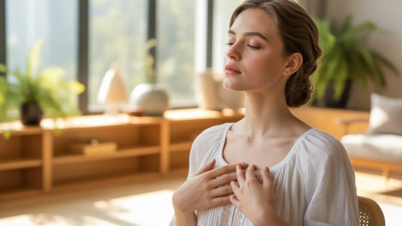 Caption Self Love: Kumpulan Kata-kata Inspiratif untuk Mencintai Diri Sendiri