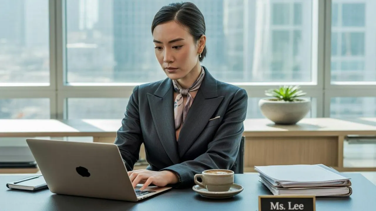 Caption Semangat Kerja: Kumpulan Kata-Kata Motivasi untuk Meningkatkan Produktivitas