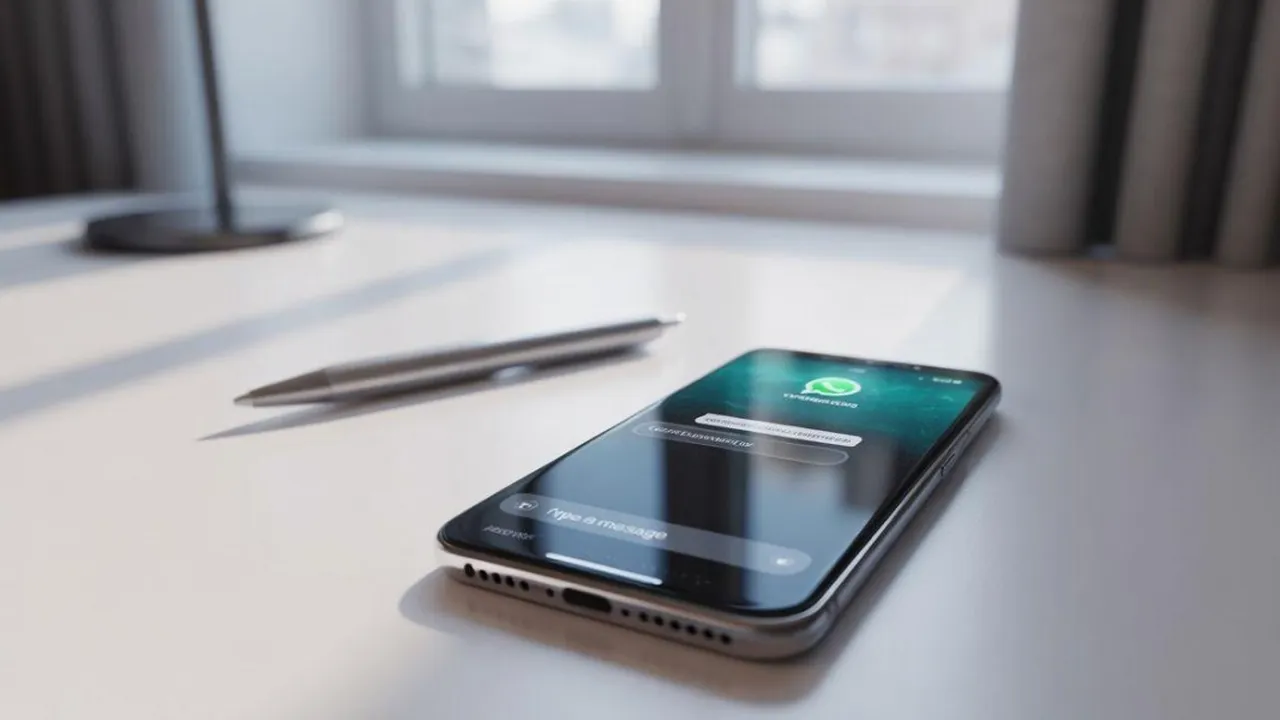Caption Singkat WA: Kumpulan Kata-Kata Pendek untuk Status WhatsApp yang Menarik