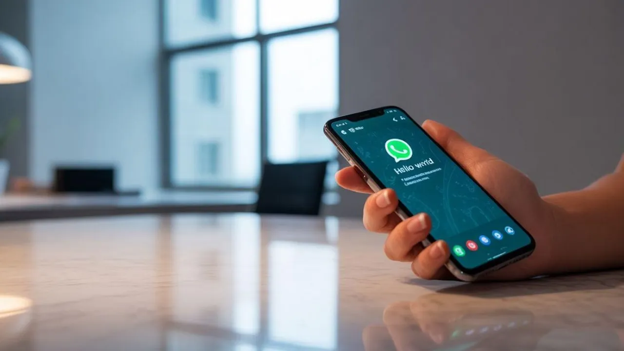 Caption SW: Panduan Lengkap Membuat Status WhatsApp yang Menarik dan Bermakna