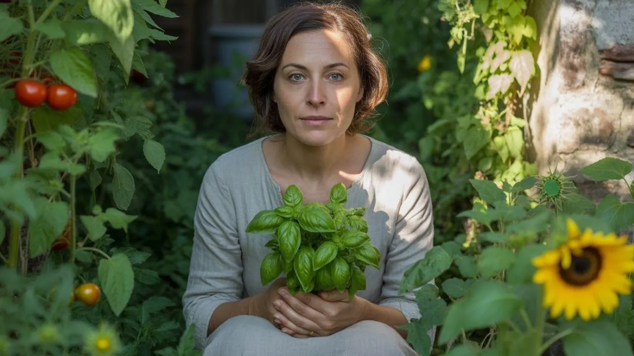 Caption Tentang Berkebun: Inspirasi dan Makna untuk Jiwa yang Damai