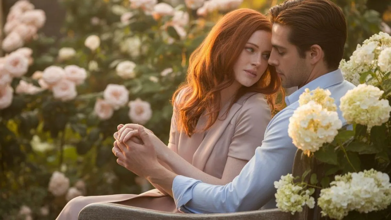 Caption Tentang Cinta: Kumpulan Kata-kata Romantis untuk Mengungkapkan Perasaan