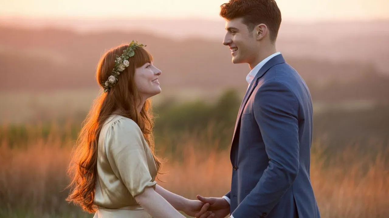 Caption Tunangan Aesthetic: Inspirasi Kata-kata Romantis untuk Momen Spesial
