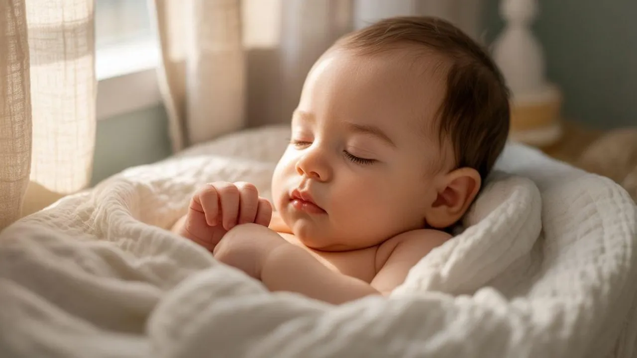 Caption untuk Bayi Laki-Laki: Kumpulan Kata-Kata Indah Penuh Doa dan Harapan