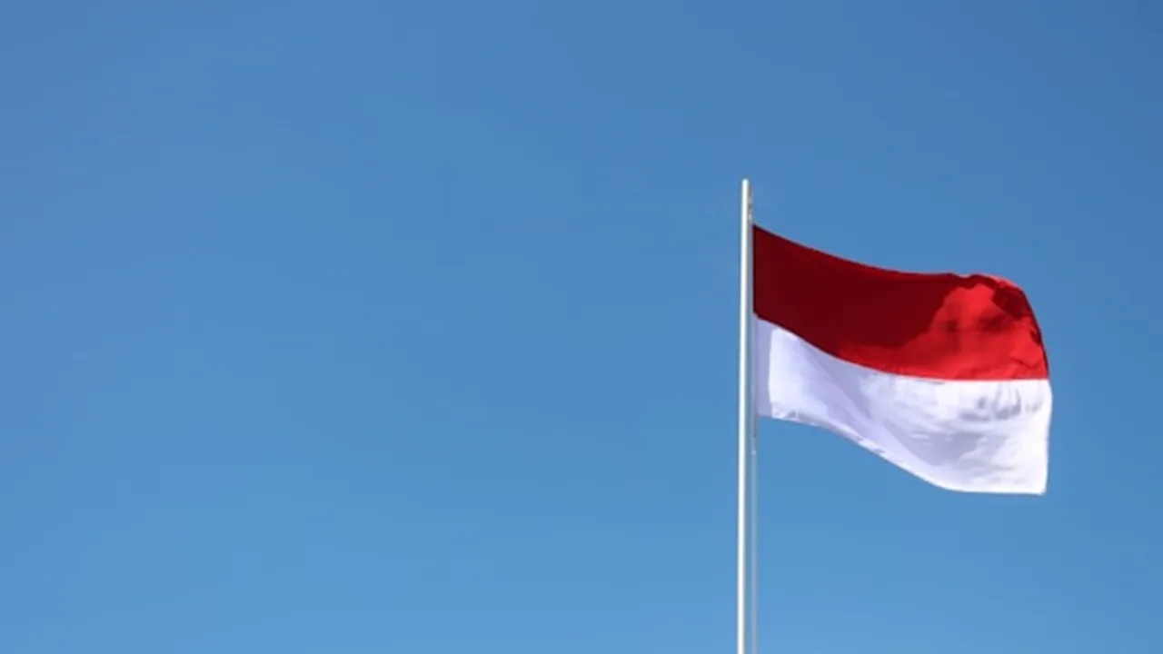 Caption Upacara Bendera Hari Senin: Inspirasi dan Motivasi untuk Memulai Pekan