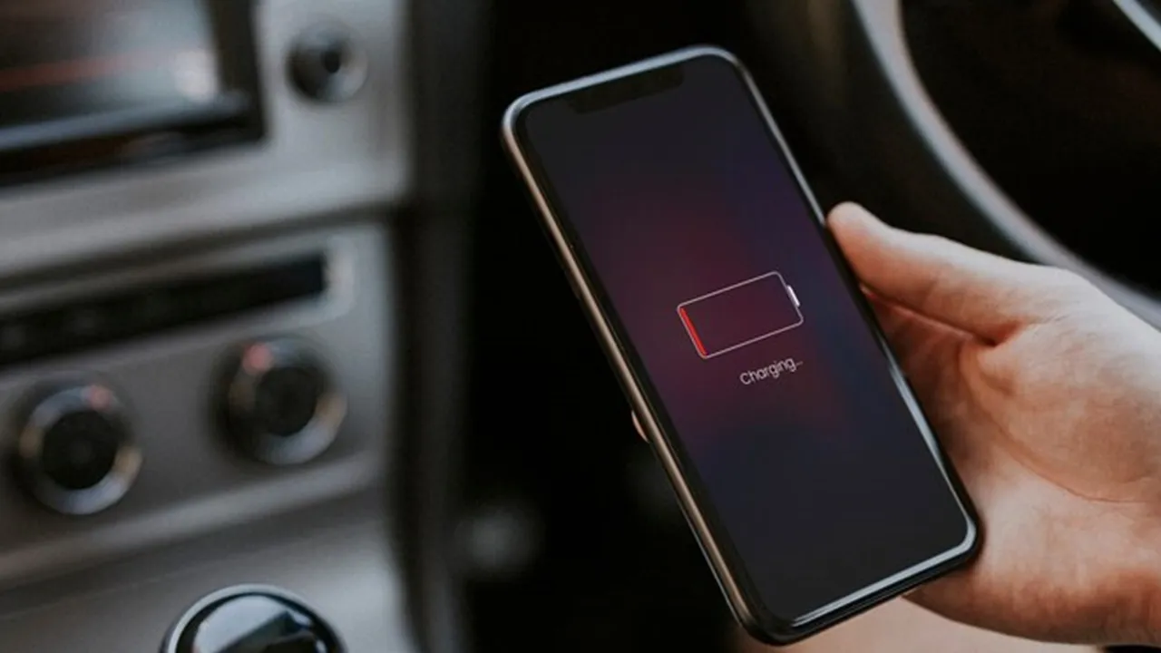 9 Cara Agar Baterai HP Tidak Cepat Habis dan Boros, Trik Ini Berhasil Hemat Daya Berumur Panjang