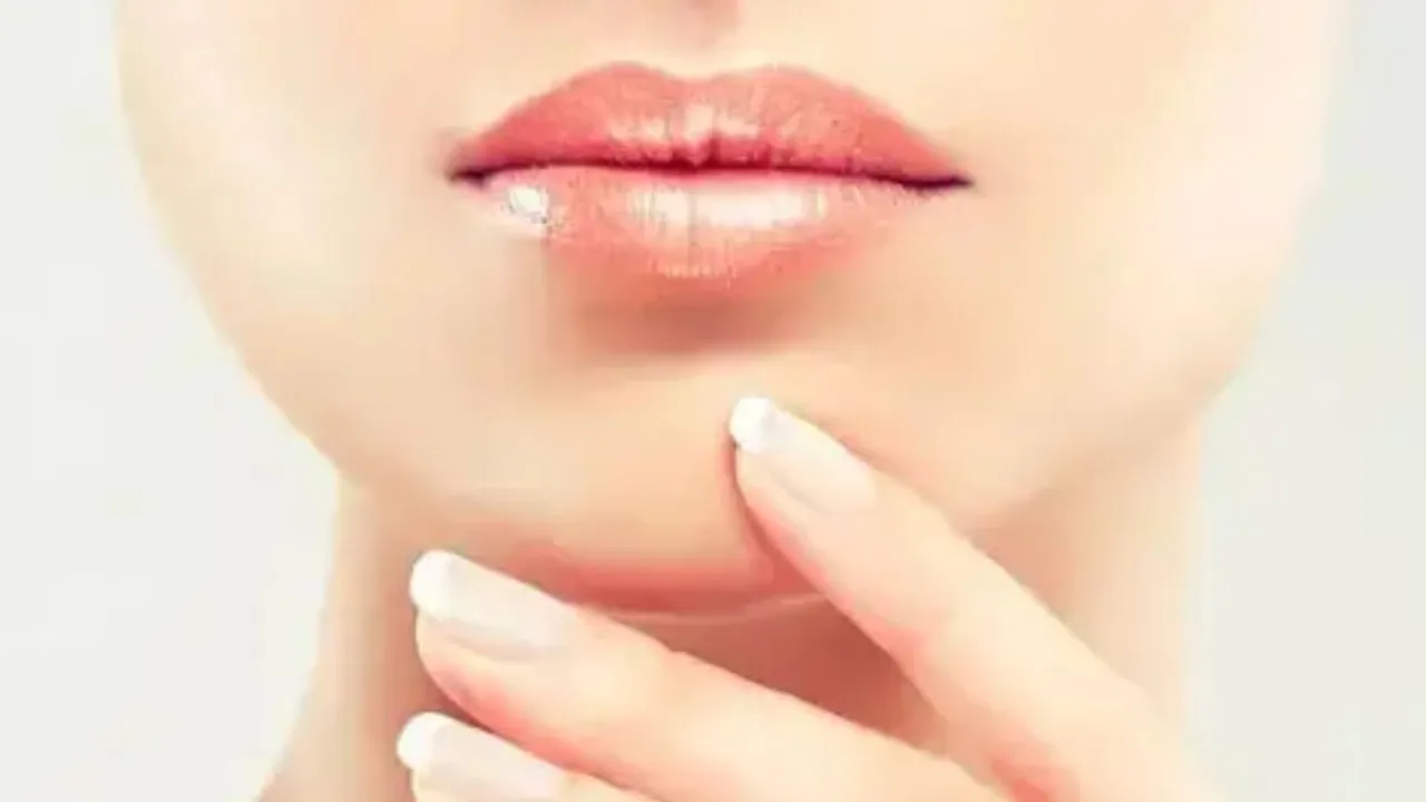 Cara Agar Bibir Merah Muda yang Sehat, Cukup Gunakan Bahan Alami Madu dan Gula!