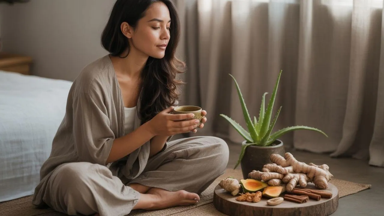 Cara agar Cepat Haid: Metode Alami, Herbal, dan Medis yang Aman dan Efektif