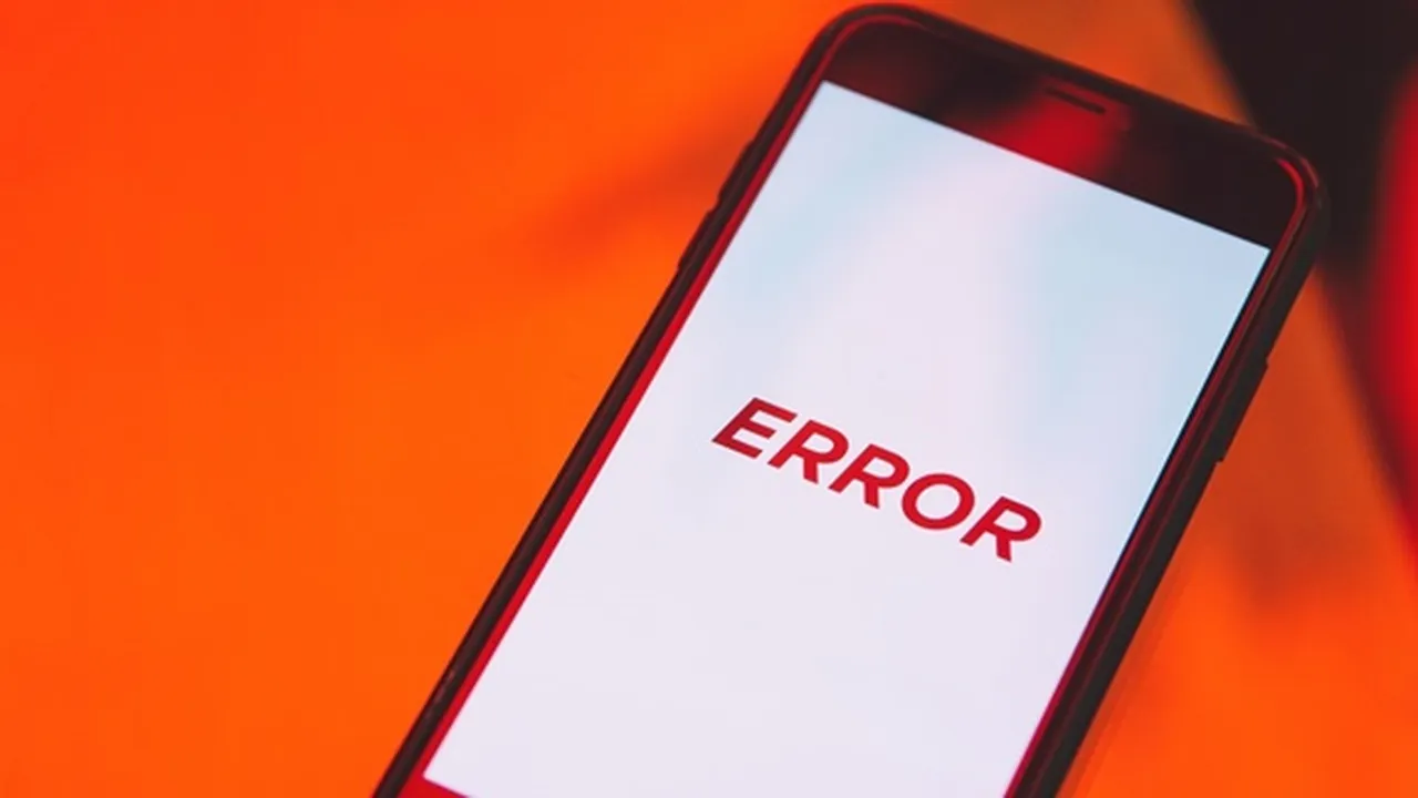 12 Cara Agar HP Tidak Ngelag dan Mendadak Error, Ketahui Tips Mengatasinya