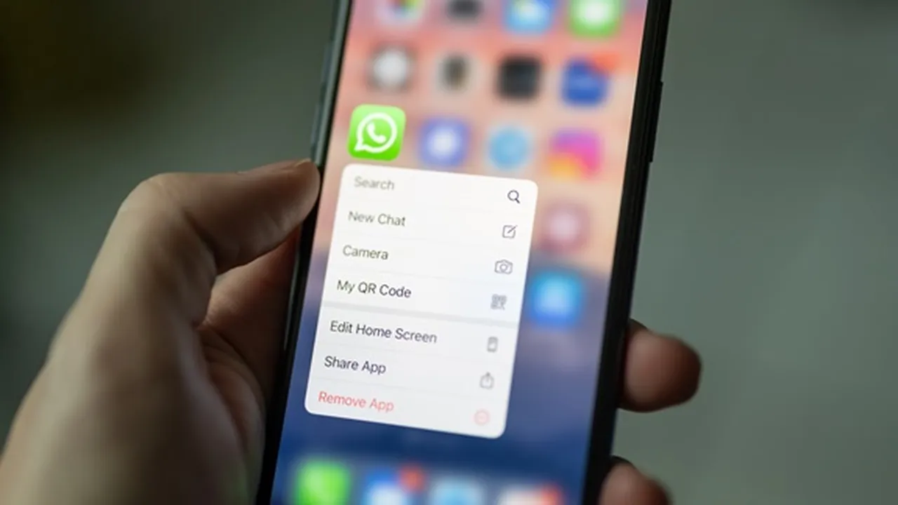 8 Cara Agar Orang Tidak Bisa Menghubungi Kita di Whatsapp, Mudah Tanpa Blokir Kontak