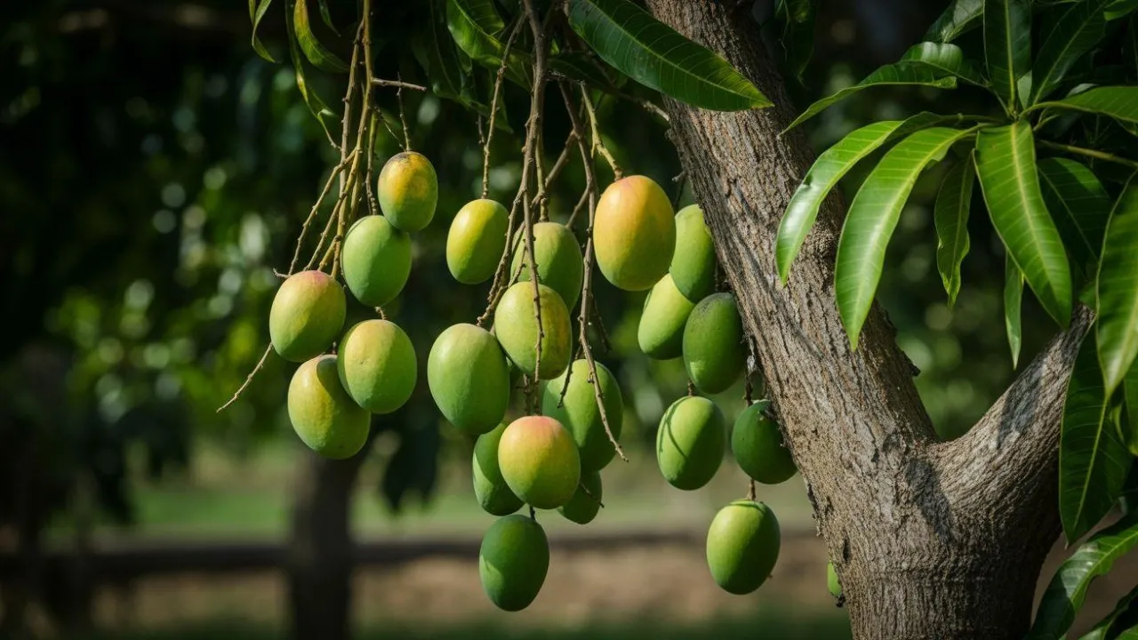 Cara Agar Pohon Mangga Cepat Berbuah, Panduan Lengkap dari Bibit hingga Perangsang Bunga