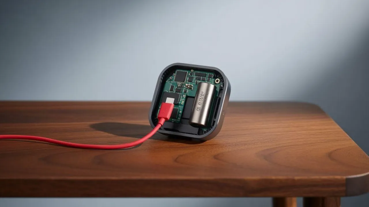 Cara Agar Speaker Bluetooth Tidak Lagi Menggunakan Baterai