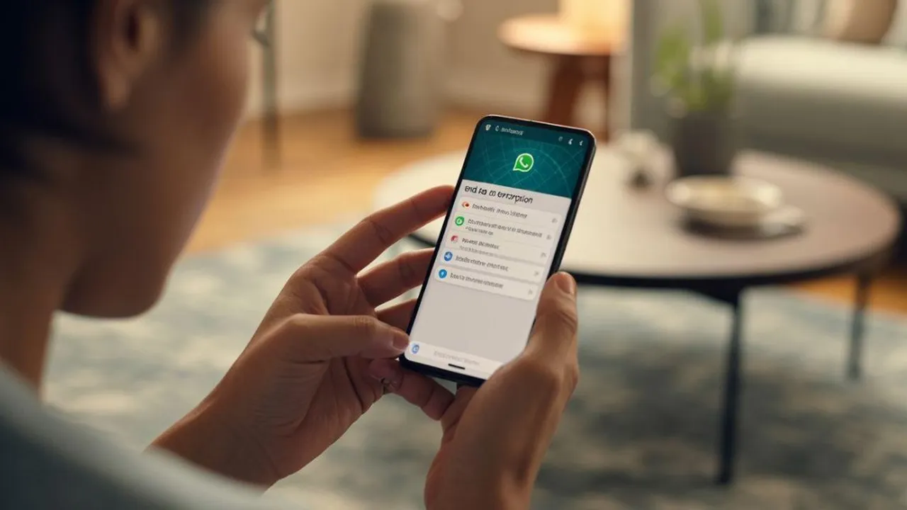 Cara Agar WhatsApp Terlihat Offline Padahal Online: Panduan Lengkap untuk Privasi Digital
