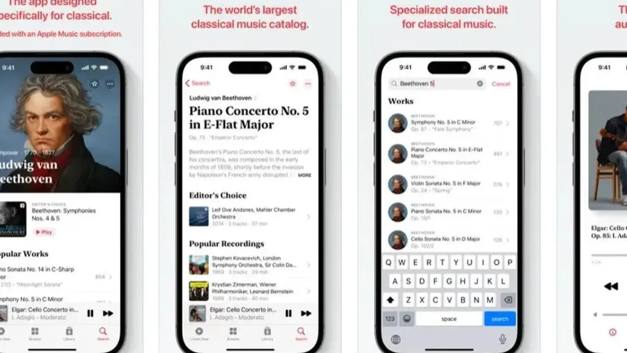 Cara Akses Apple Music Replay 2024, Bisa Langsung Digunakan Secara Realtime