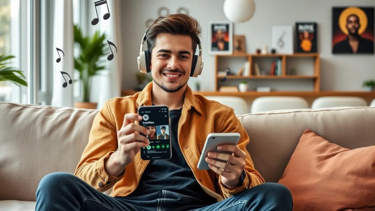 Cara Aktifkan Spotify Premium dengan Mudah dan Cepat