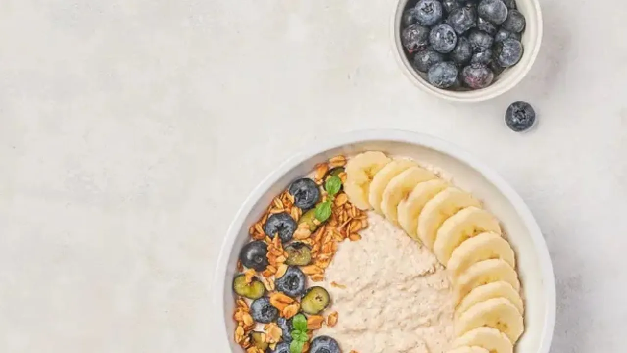 Cara Alami Atasi Kolesterol, Rekomendasi Makanan dengan Nutrisi Khusus