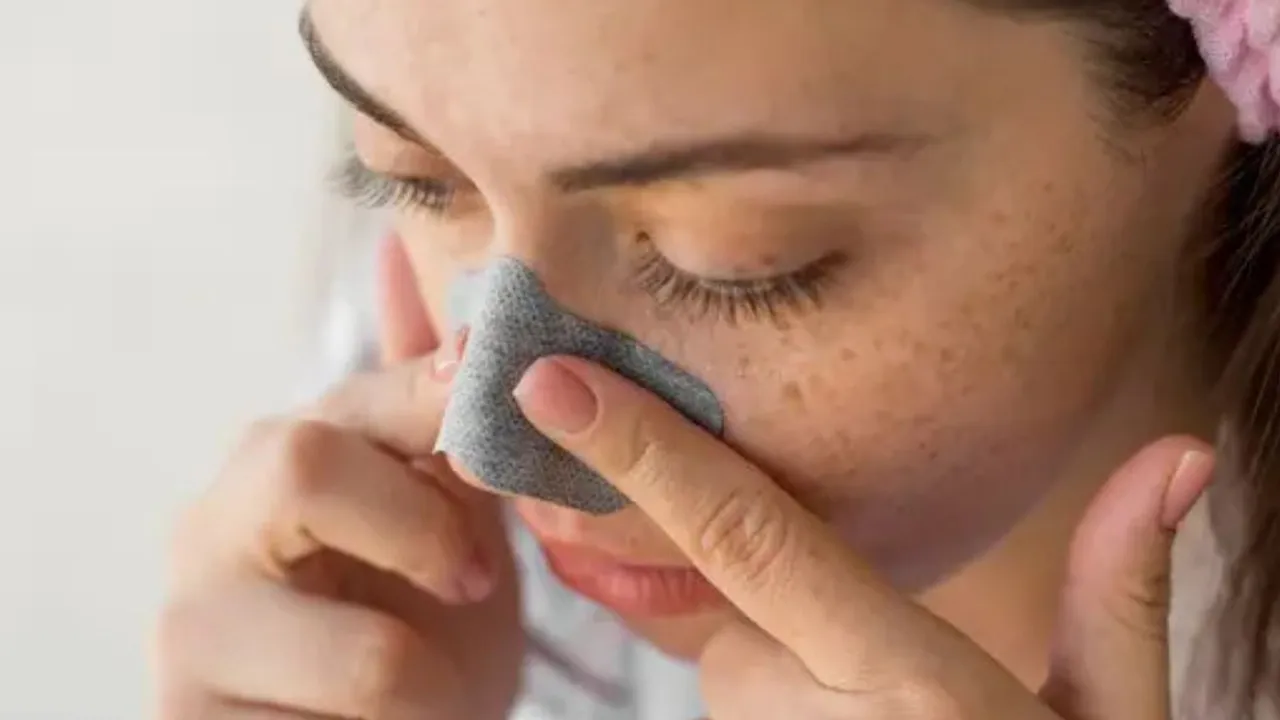 Cara Alami Membuat Pore Pack, Angkat Komedo Hanya dengan 3 Bahan