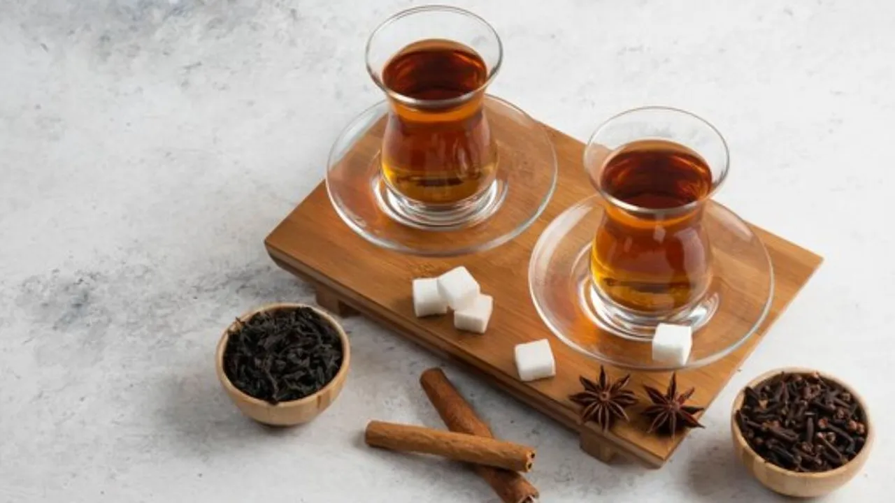 Cara Alami Menurunkan Kolesterol dan Tekanan Darah Tinggi, Resep Sederhana Jamu Tradisional
