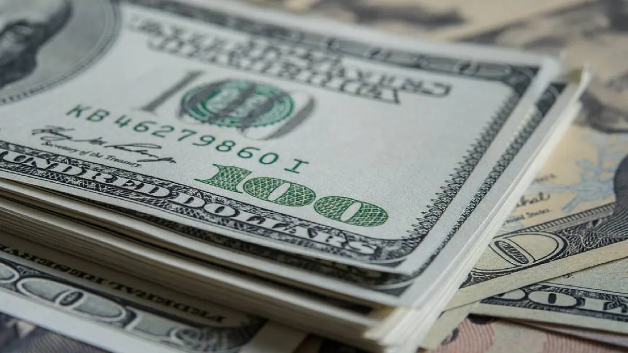 Cara Aman Menabung Dollar untuk Pemula, Pahami Strategi dan Risikonya Sejak Awal