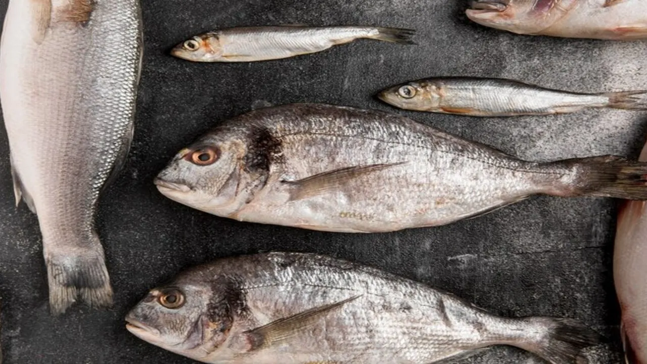 Cara Ampuh agar Ikan Bebas Bau Amis dan Tak Lengket saat Digoreng