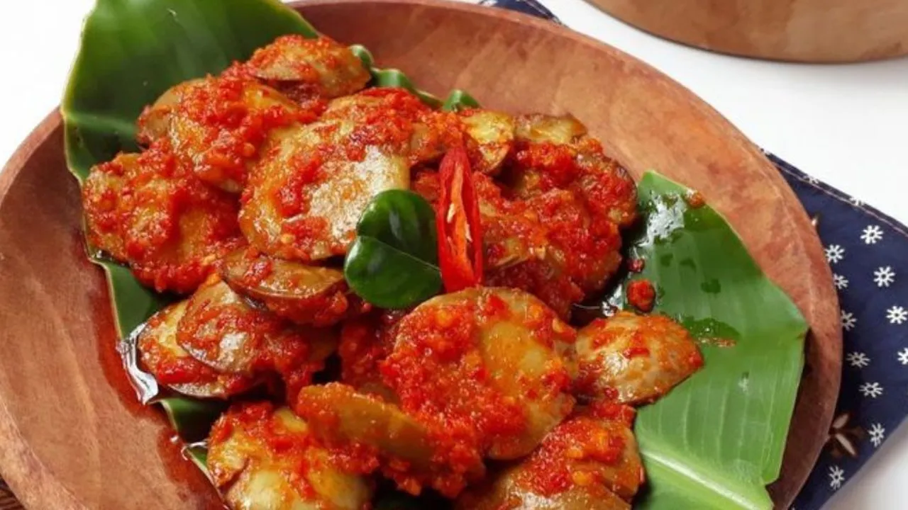 Cara Ampuh Mengolah Jengkol Empuk dan Harum