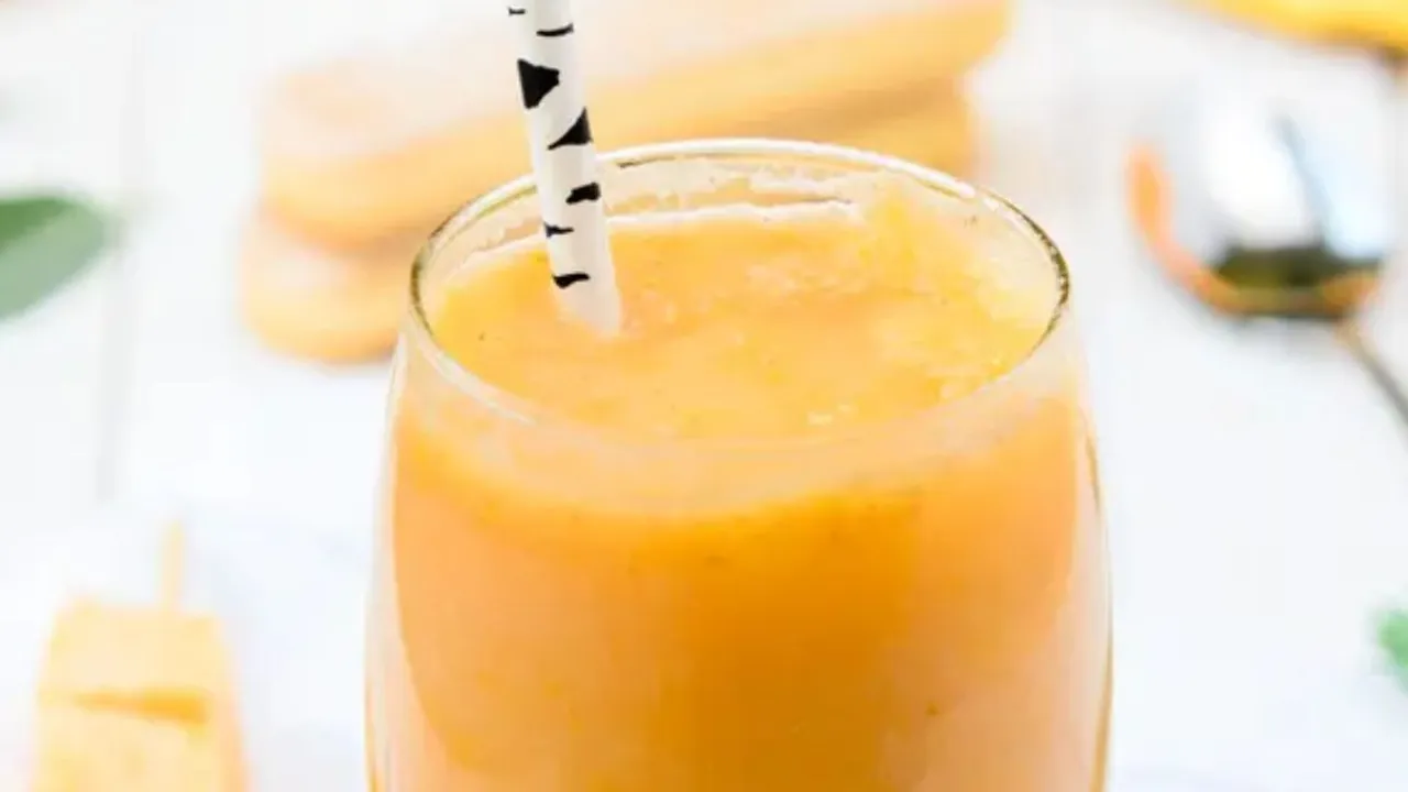 Cara Ampuh Menurunkan Kolesterol dan Meningkatkan Kesehatan Jantung dengan Jus Nanas Alami