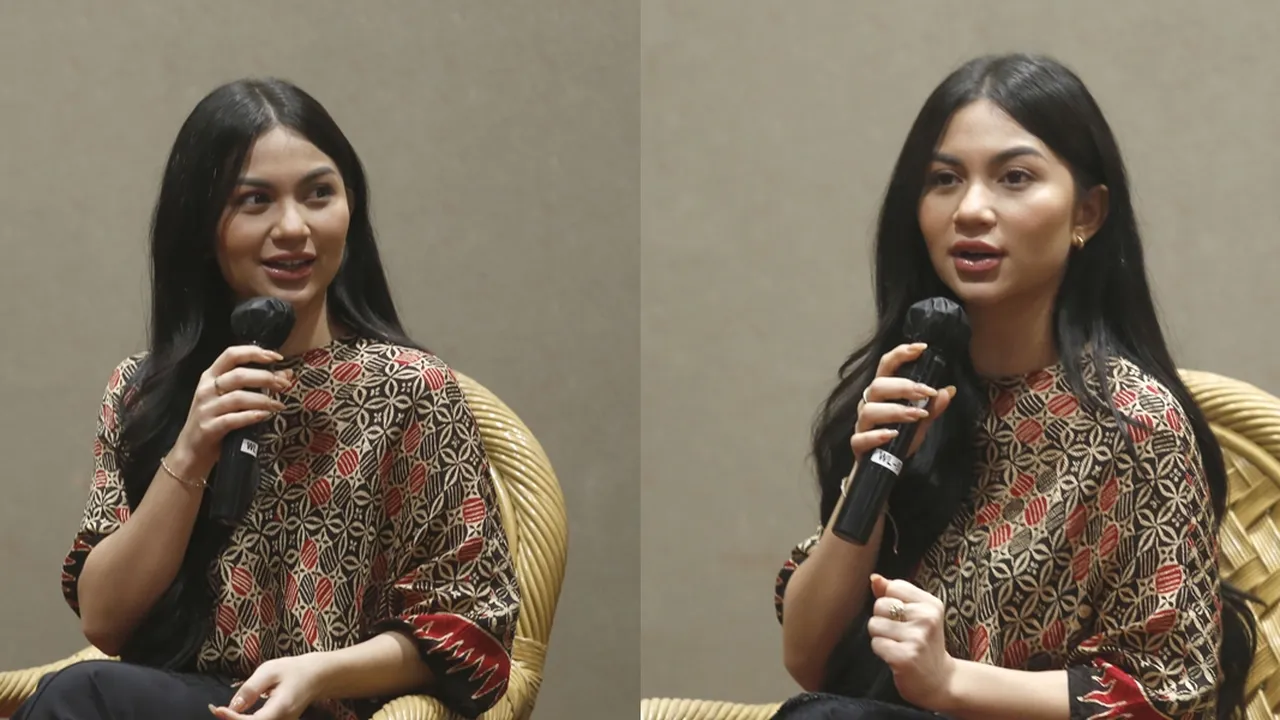 Cara Ariel Tatum untuk Mengatasi Krisis Mental