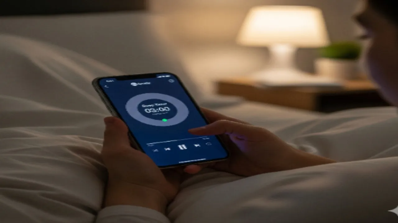 Cara Atur Waktu Spotify dengan Mudah untuk Pengalaman Mendengarkan yang Lebih Baik