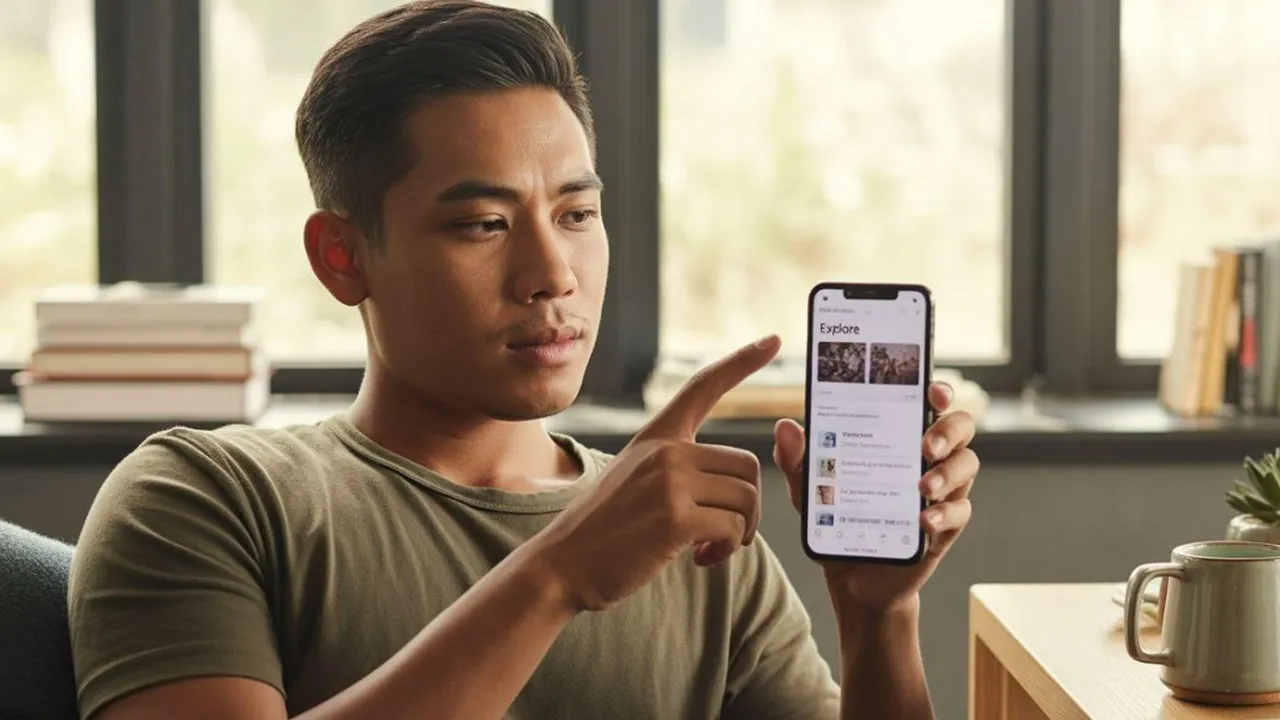 Cara Baca AU Dibayar di TikTok: Panduan Lengkap Menghasilkan Uang dari Hobi Membaca