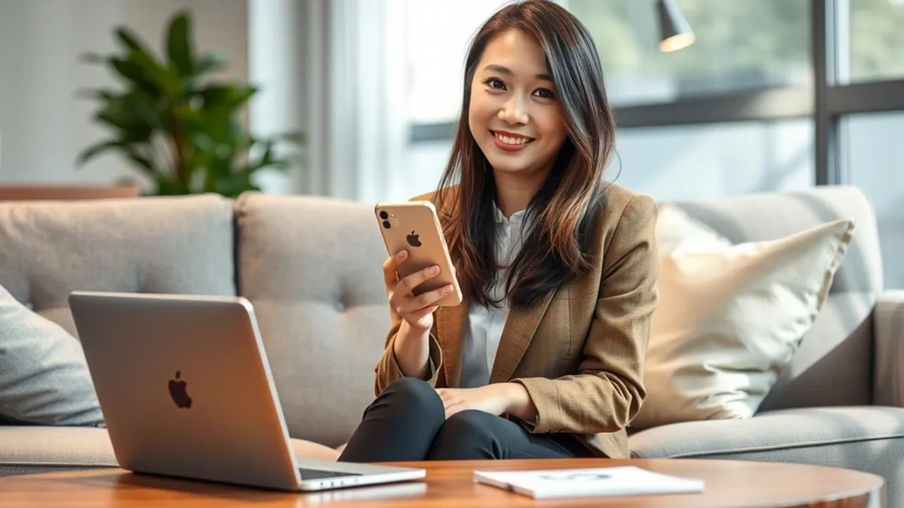 Cara Backup WhatsApp iPhone: Panduan Lengkap dan Mudah