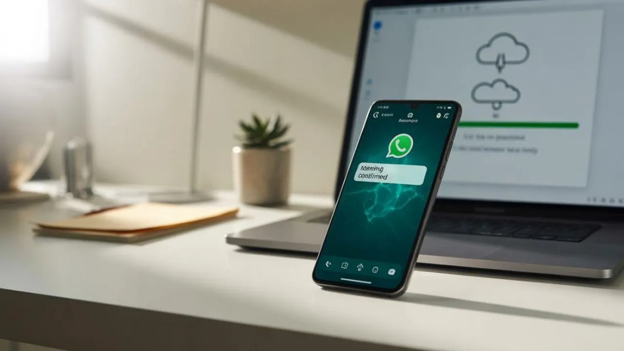 Cara Backup WhatsApp: Panduan Lengkap Mengamankan Data Chat Anda