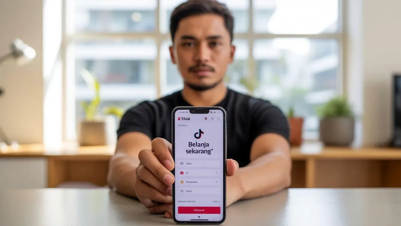Cara Bayar PayLater TikTok: Panduan Lengkap dan Mudah